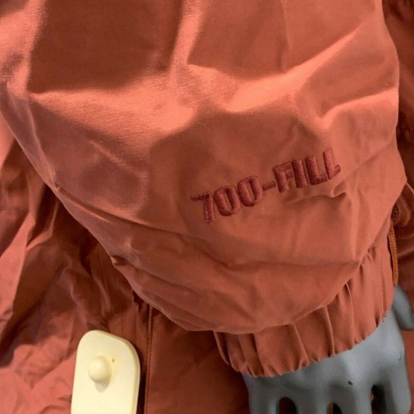 Marmot BIG PARKA Jacket #5064 - Picture 9 of 11